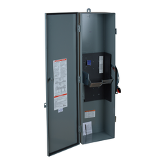 SCHNEIDER ELECTRIC LA400AWK CIRCUIT BREAKERS