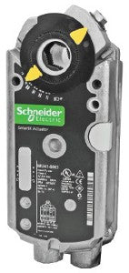 SCHNEIDER ELECTRIC MS41-6153-502 DAMPER ACTUATORS