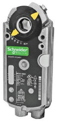 SCHNEIDER ELECTRIC MS41-6153-502 DAMPER ACTUATORS