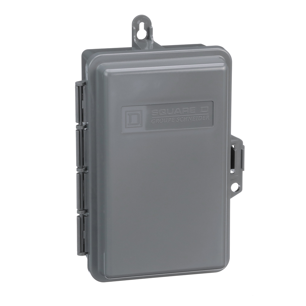 SCHNEIDER ELECTRIC QO24L60NRNM CIRCUIT BREAKERS