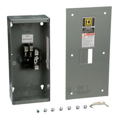 SCHNEIDER ELECTRIC QO2100BNF CIRCUIT BREAKERS