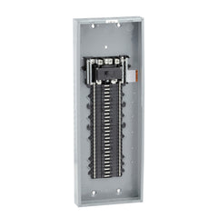 SCHNEIDER ELECTRIC Square D QO154M200P Load Center 200A 120/240V 1 Phase Convertible Main Breaker