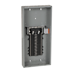 SCHNEIDER ELECTRIC QO130L125PG CIRCUIT BREAKERS