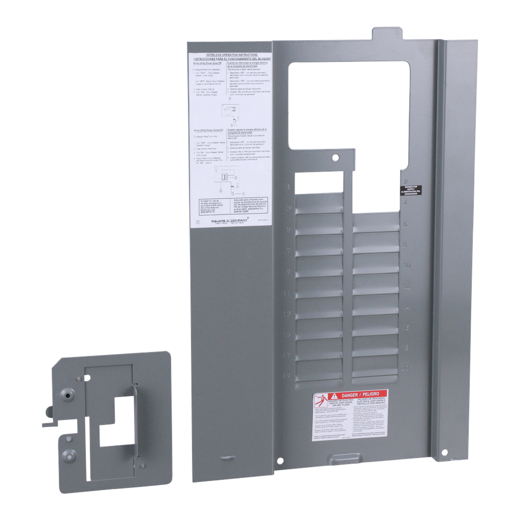SCHNEIDER ELECTRIC RCGK2 GENERATOR PARTS & ACCESSORIES