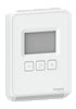 SCHNEIDER ELECTRIC Schneider Electric SLPSLX2 SpaceLogic Room Unit Power 20...30 V DC
