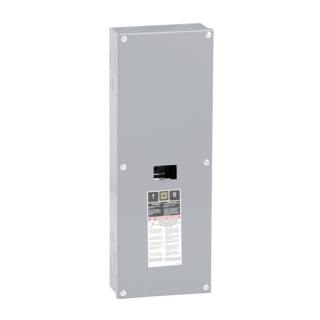 SCHNEIDER ELECTRIC QOM22225NS CIRCUIT BREAKERS