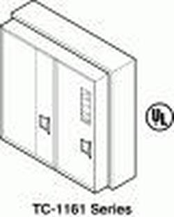 SCHNEIDER ELECTRIC TC-1161-479 CONTROL BOARDS