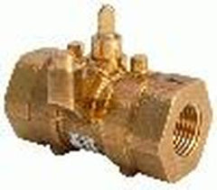 SCHNEIDER ELECTRIC VBS2N00 BALL VALVES