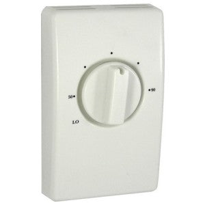 TPI D2022H10BA THERMOSTATS
