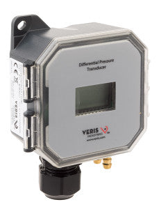 VERIS PX3DXN02 TRANSDUCERS