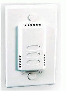 VERIS TEC40 CONTROL BOARDS