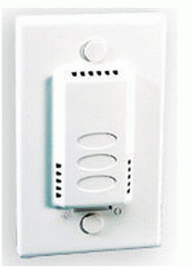 VERIS TEC40 CONTROL BOARDS