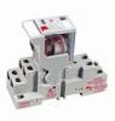 VERIS VMD2B-F12D DPDT RELAYS