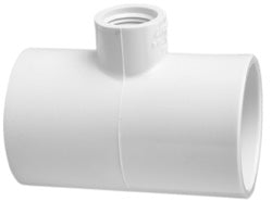WESTLAKE PIPE & FITTINGS 402-131 PVC FITTINGS