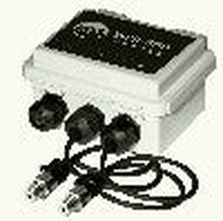 ACI ACI-A/WPR2-300-20 TRANSMITTERS