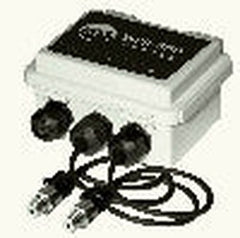 ACI ACI-A/WPR2-300-20 TRANSMITTERS