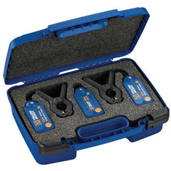 YELLOW JACKET Yellow Jacket 67070 Temperature Clamp Kit