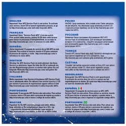 APC APC WBEXTWAR3YR-SP-03 Warranty Extension Service Pack, for New Product Purchase, 3-Year, Level 03