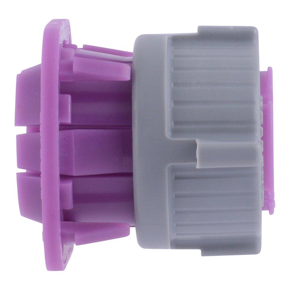HOLDRITE HoldRite 702 Lock-N-Load Pipe Support Clamp 3/4 in Pipe 25 lb Load