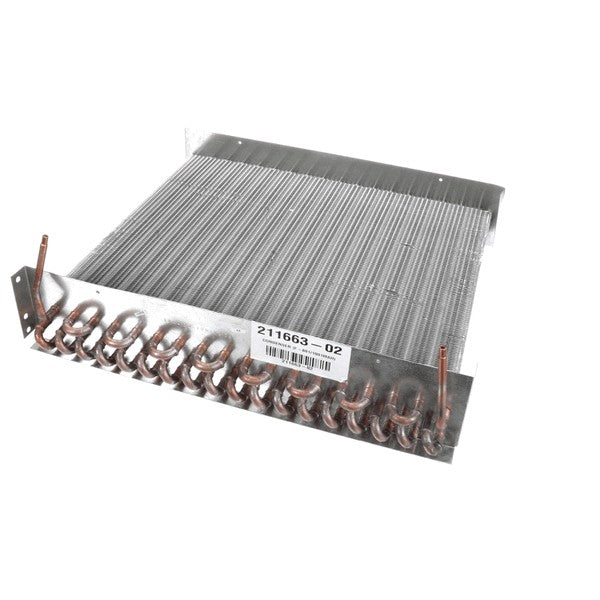 HOSHIZAKI 211663-02 CONDENSERS