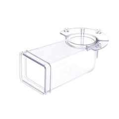 HOSHIZAKI 208791-02 WALL BRACKETS & PARTS