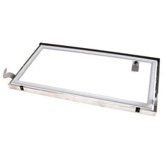 HOSHIZAKI 1A3657A01 WALL BRACKETS & PARTS