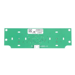 HOSHIZAKI 2A9885-01 DISPLAY CONTROL BOARDS