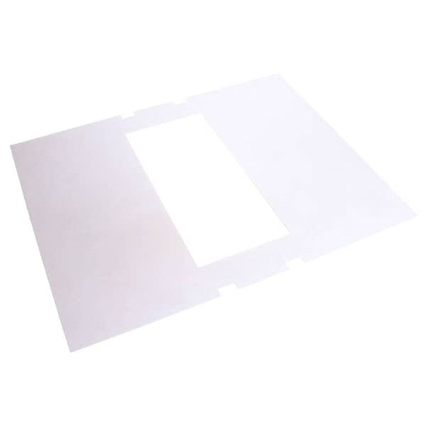 HOSHIZAKI 324321-01 AIR CLEANER REPLACEMENT PARTS