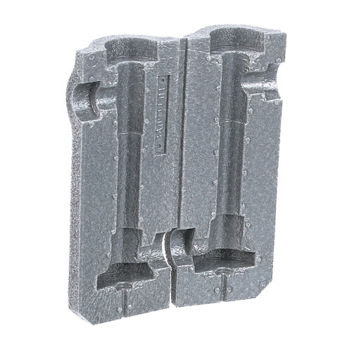 HOSHIZAKI 3A0944-01 FAN BLADES