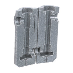 HOSHIZAKI 3A0944-01 FAN BLADES