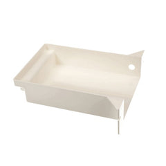 HOSHIZAKI 3A5726-01 CIRCULATOR PUMP MOUNTING BRACKETS