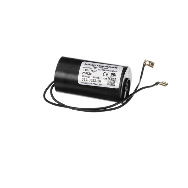 HOSHIZAKI 4A3353-01 CAPACITORS