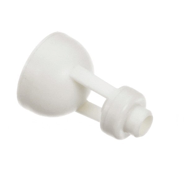 HOSHIZAKI 4A3624F02 WALL BRACKETS & PARTS