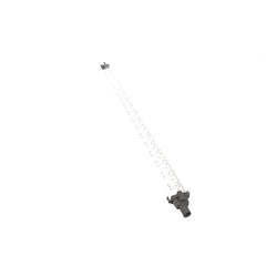 HOSHIZAKI 4A3715G01 AIR CLEANER REPLACEMENT PARTS