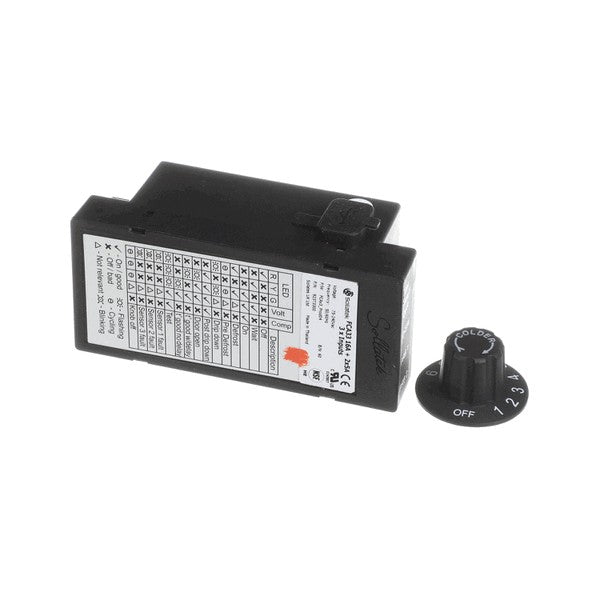 HOSHIZAKI 4A6907G02 CONTROL BOARDS