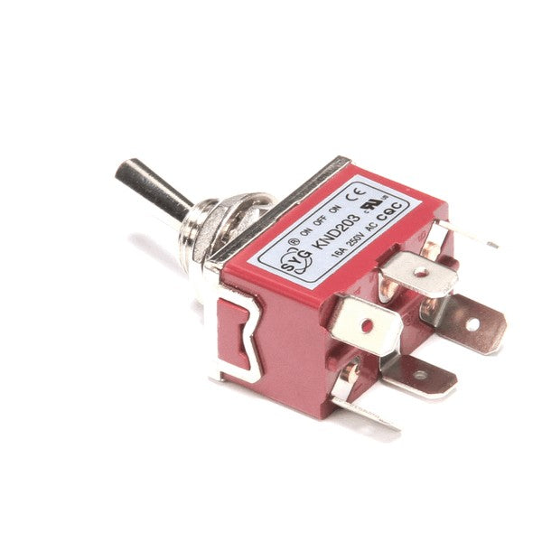HOSHIZAKI P00033-01 TOGGLE SWITCHES