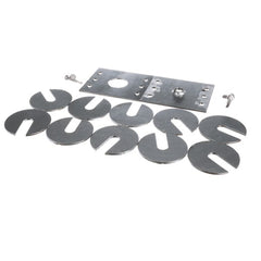 HOSHIZAKI SP-5233 DUCT ACCESS DOORS