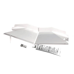 HOSHIZAKI SP-5540 WALL BRACKETS & PARTS