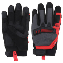 MILWAUKEE 48-22-8734 WORK GLOVES