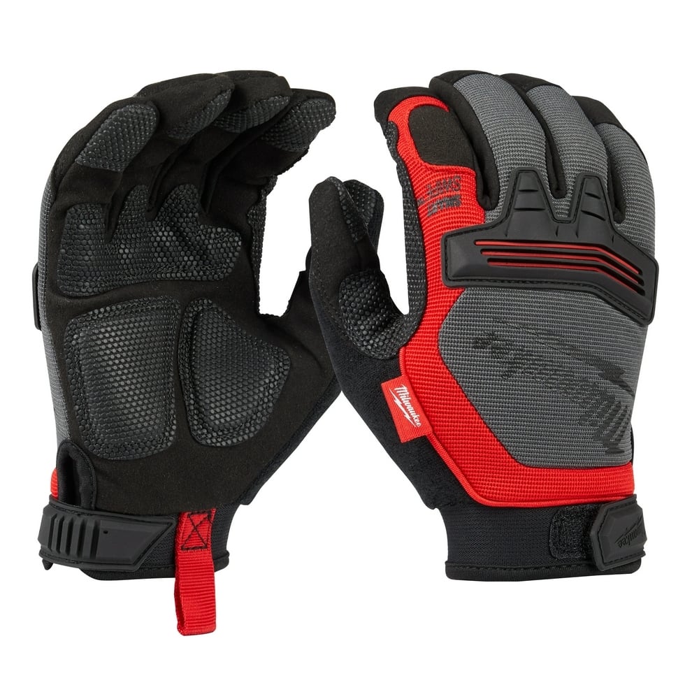 MILWAUKEE Milwaukee 48-22-8734 Demolition Gloves XXL