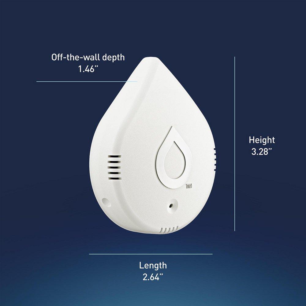 MOEN Moen 920-004 Flo Smart Water Detector (Pack of 1)