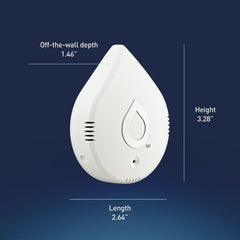 MOEN Moen 920-004 Flo Smart Water Detector (Pack of 1)