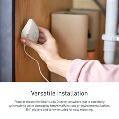 MOEN Moen 920-004 Flo Smart Water Detector (Pack of 1)