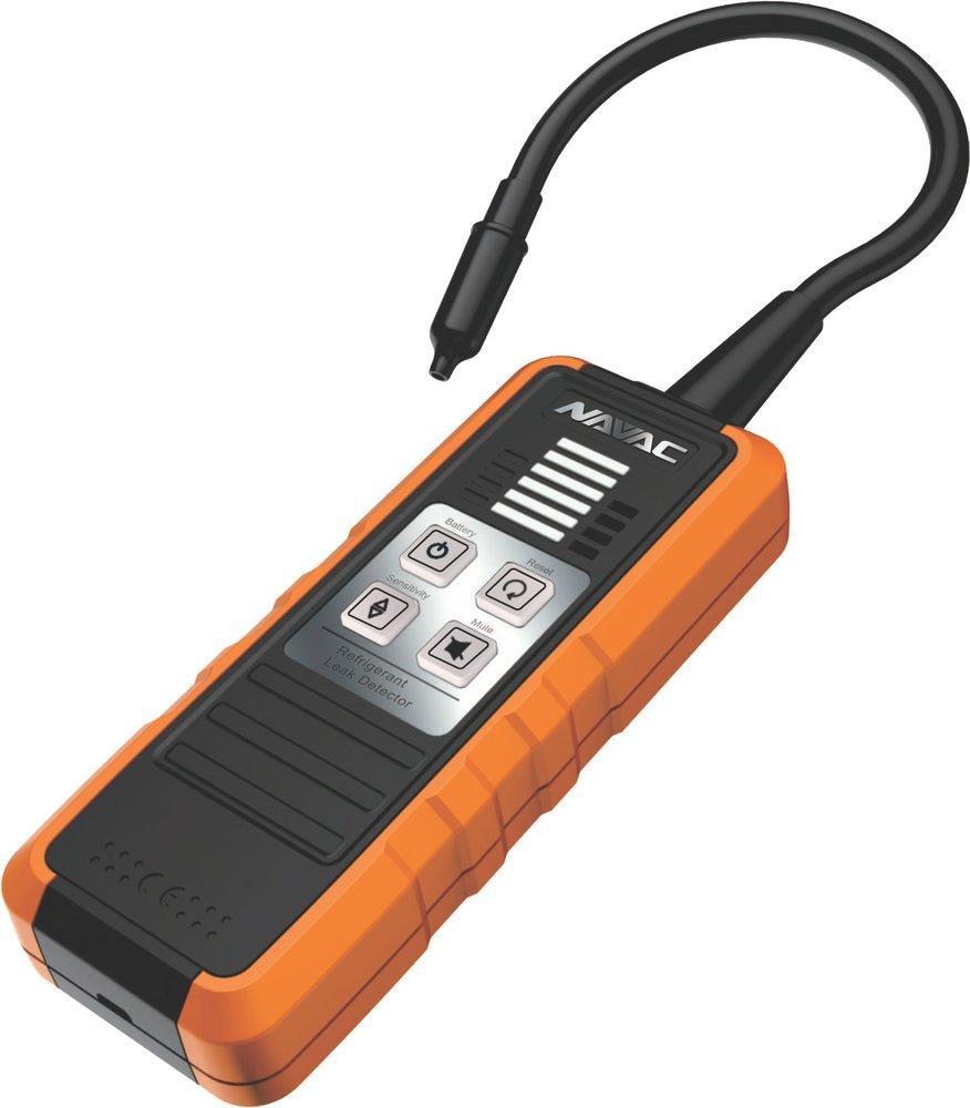 NAVAC NML1 REFRIGERANT LEAK DETECTORS