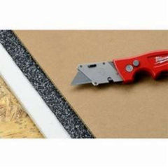 Milwaukee 48-22-1900 General Purpose Utility Blade with Dispenser - 100 Pack