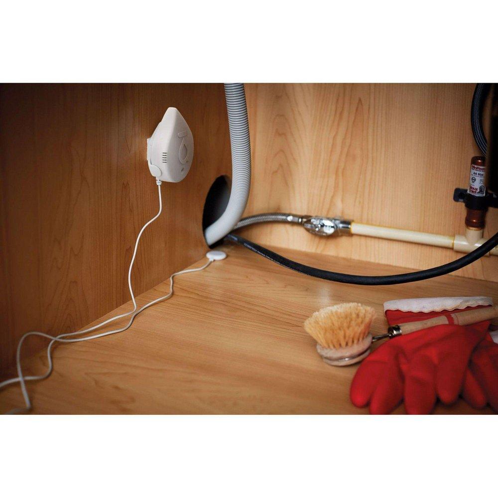 MOEN Moen 920-005 Flo Smart Water Detector (Pack of 3)