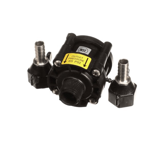 PENTAIR 183-165-SS FILTER DRIERS & ACCUMULATORS