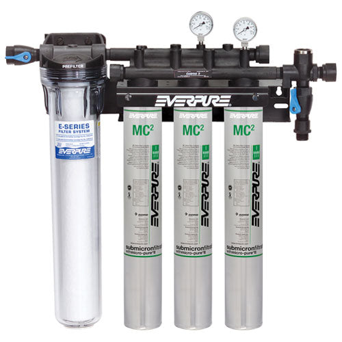 PENTAIR EV932803 COMMERCIAL VENTILATION