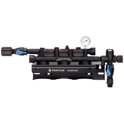 PENTAIR EV927223 CARTRIDGE WATER FILTERS