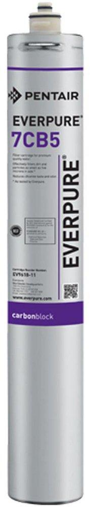 PENTAIR Pentair Everpure EV961816 10000 gal Cartridge 6 Pack